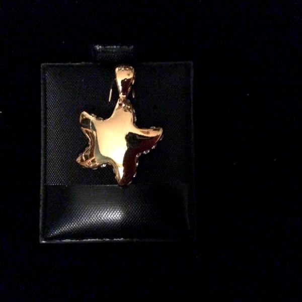 9078 <b><br />CRYSTAL EDGE STARFISH</b>