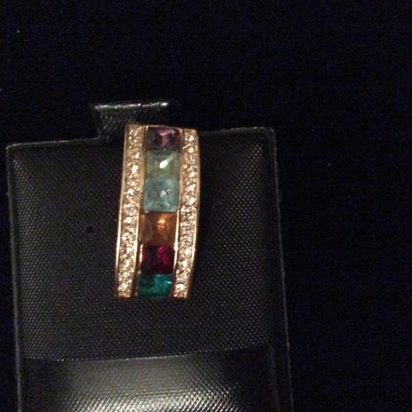 9096 <b><br />MULTI COLOR SLIDE</b>