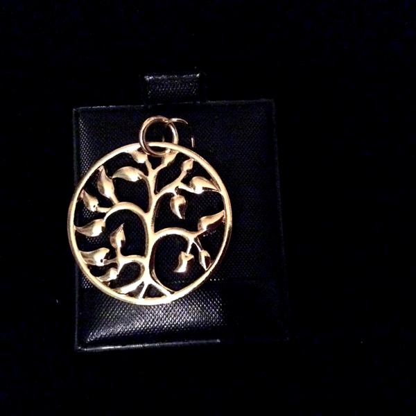 9104 <b><br />TREE OF LIFE</b>