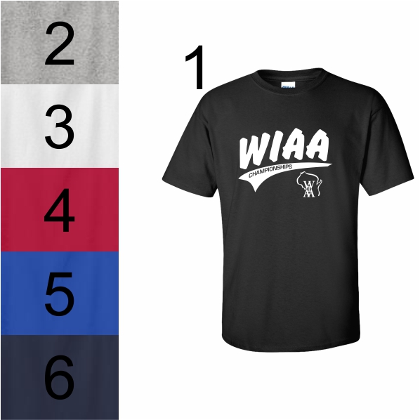 Short Sleeve Tee