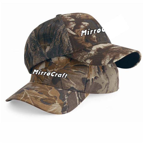 Cap Mossy Oak Camo
