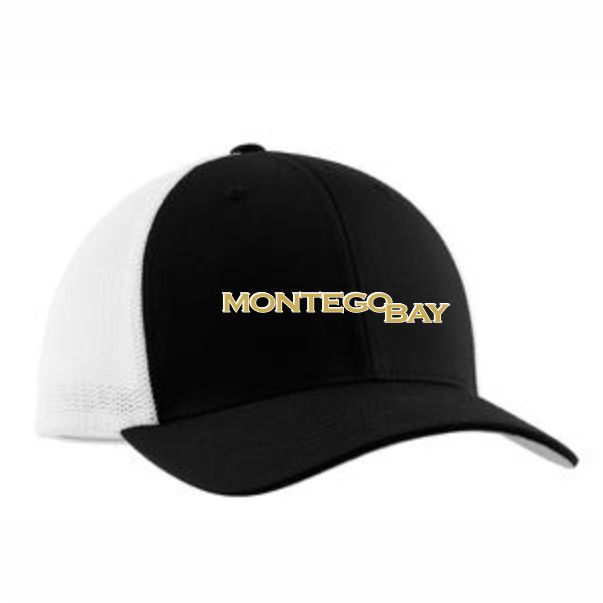 Cap Flex Fitted