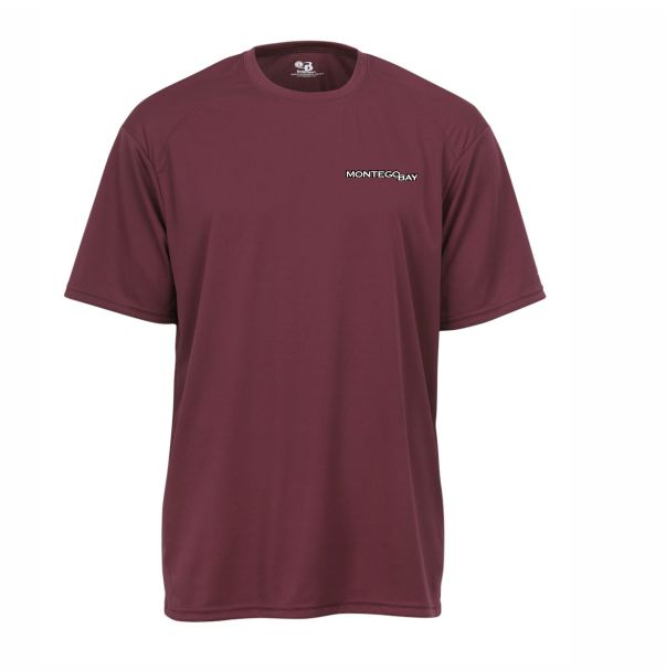 Dri Fit Short Sleeve T-shirt