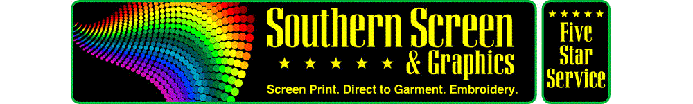 SouthernScreen