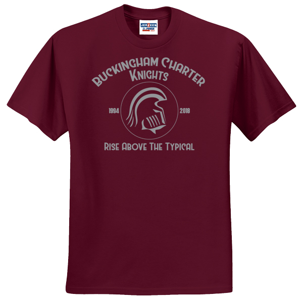 SPIRT T-SHIRT