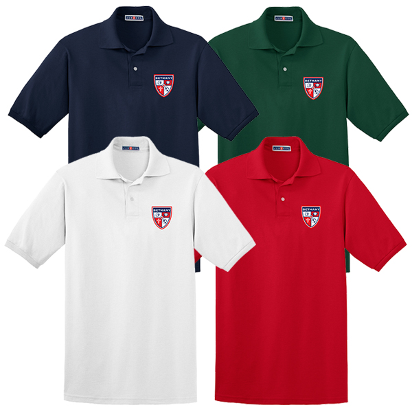 437M JEREZEE POLO