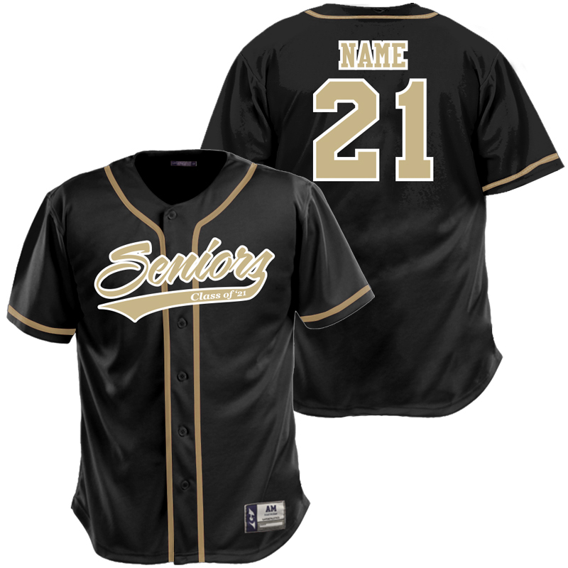 SENIOR JERSEY PIONEER HIGH