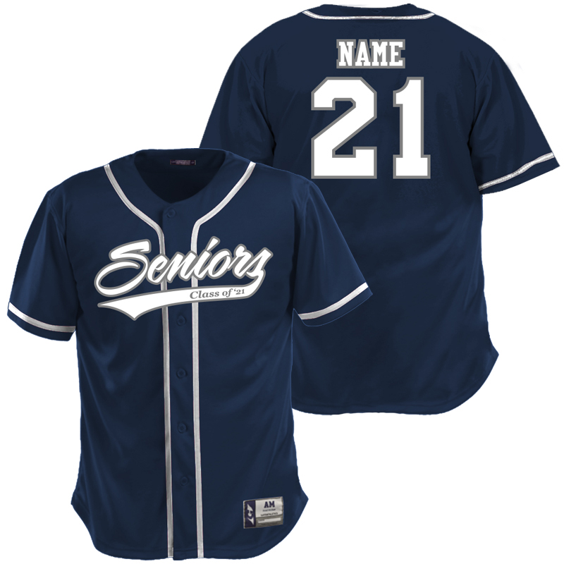 SENIOR JERSEY ESPARTO