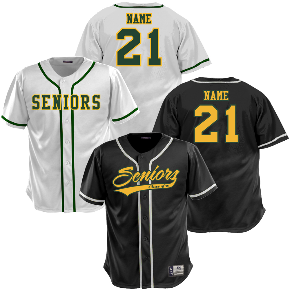 SENIOR JERSEY VANDEN