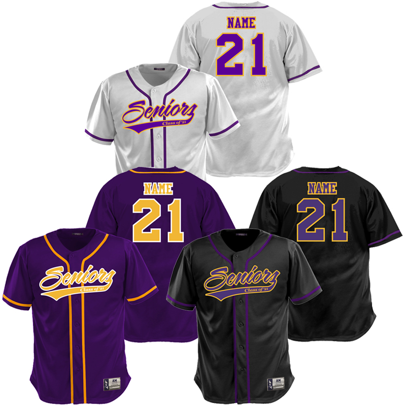 SENIOR JERSEY ARMIJO
