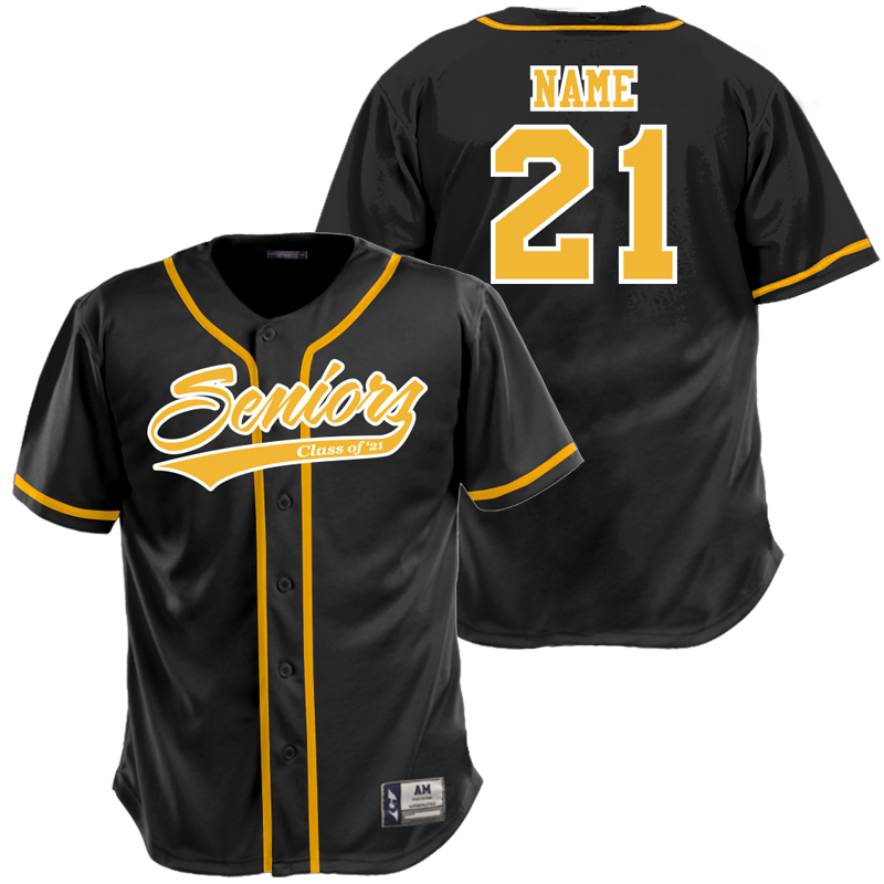 SENIOR JERSEY DELTA HIGH