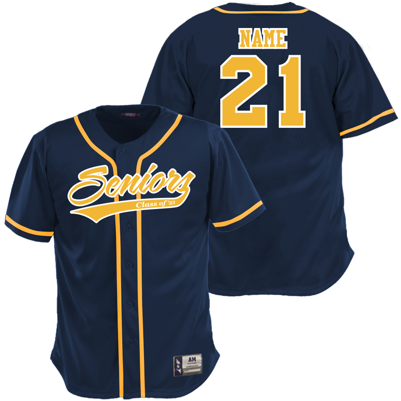 SENIOR JERSEY RIVER CITY HIGH
