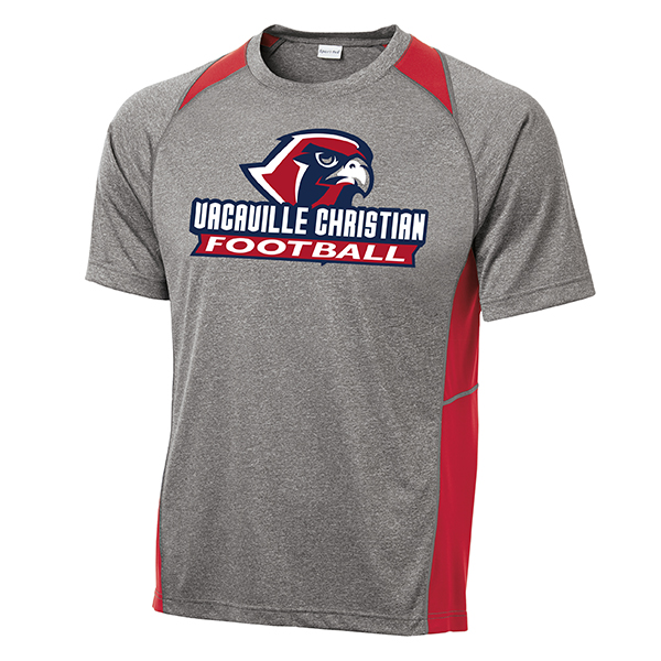 Contender t-shirt short sleeve