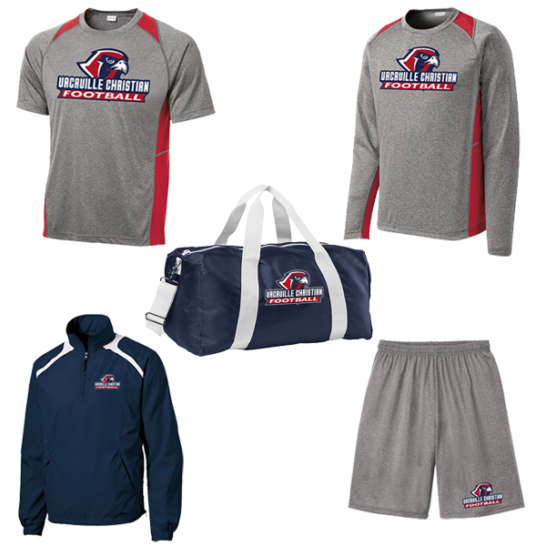 Spirit Pack