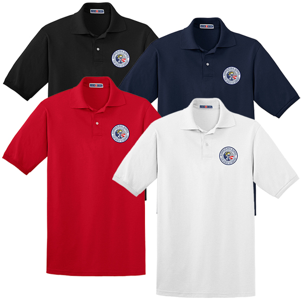 STUDENT POLO