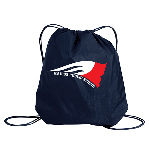 CINCH BAG