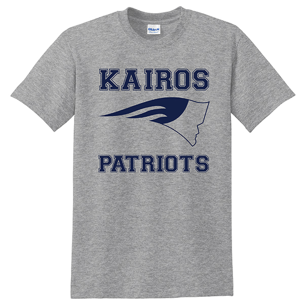 PE T-SHIRTS