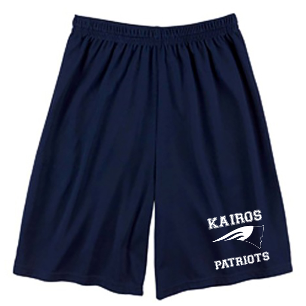 PE SHORTS