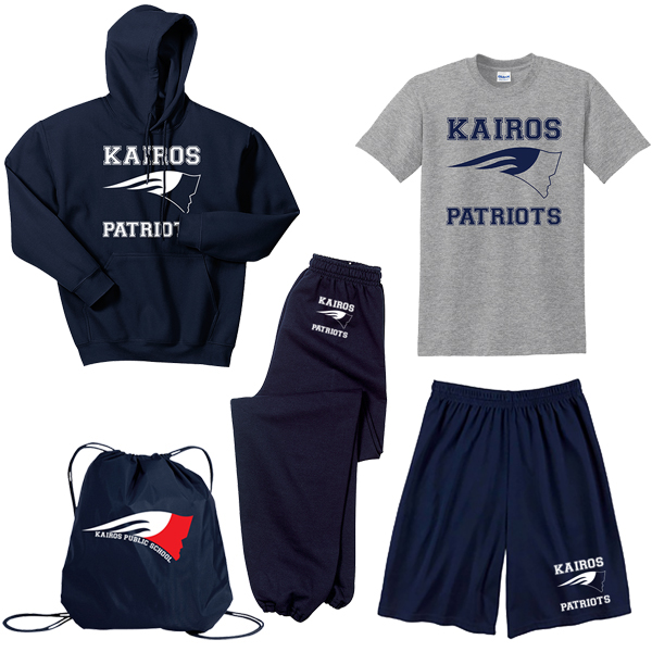 PE PACKAGE