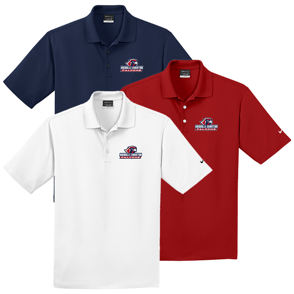 NIKE DRI FIT POLO