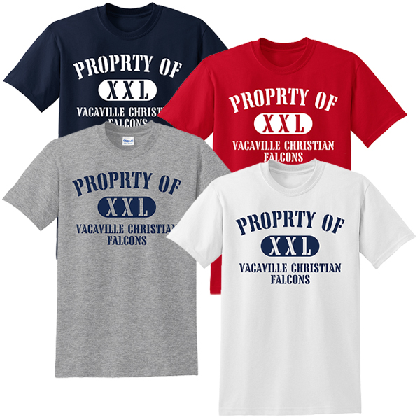 T-SHIRT