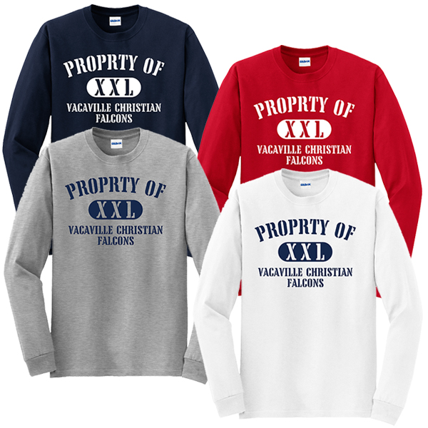 T-SHIRT LONG SLEEVE