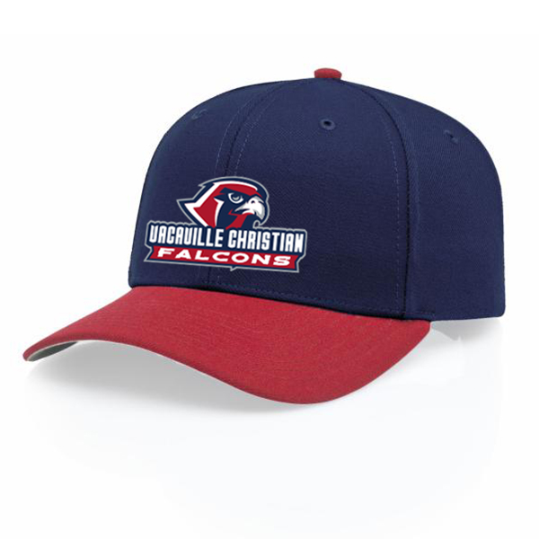 RICHARDSON SURGE BASEBALL CAP