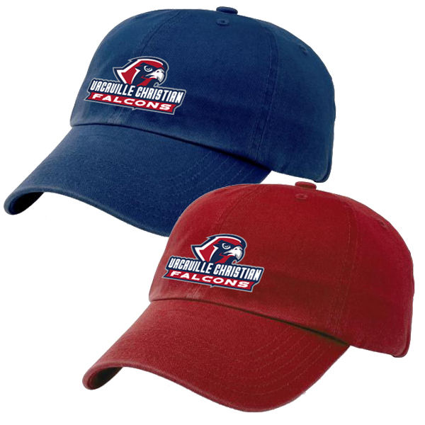 RICHARDSON GARMENT WASH CHINO CAP