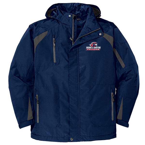 PORT ALL SEASON JACKET