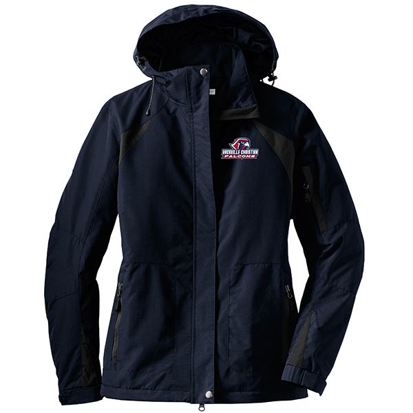 PORT ALL SEASON JACKET