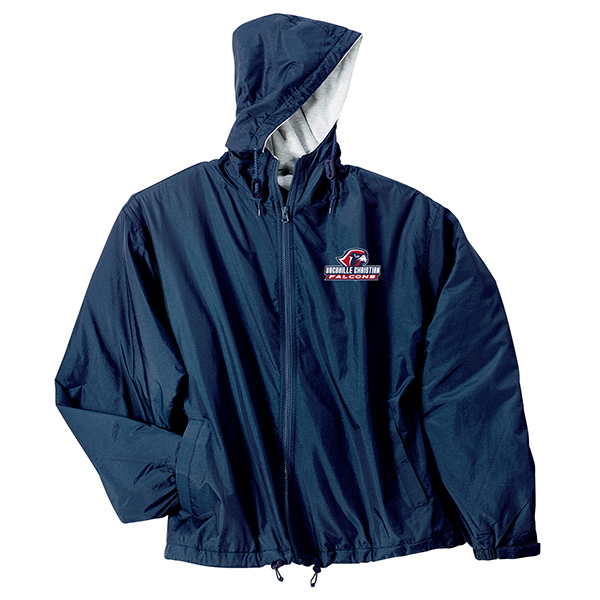 PORT TEAM JACKET