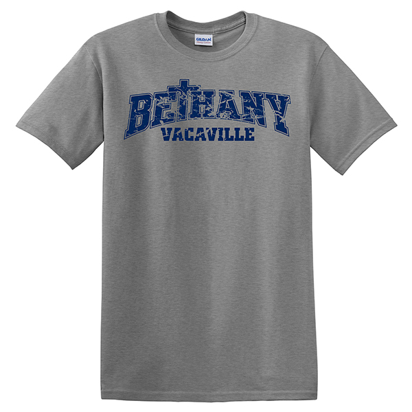 PE T-SHIRT YOUTH