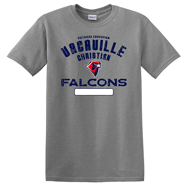 1 PE T-SHIRT
