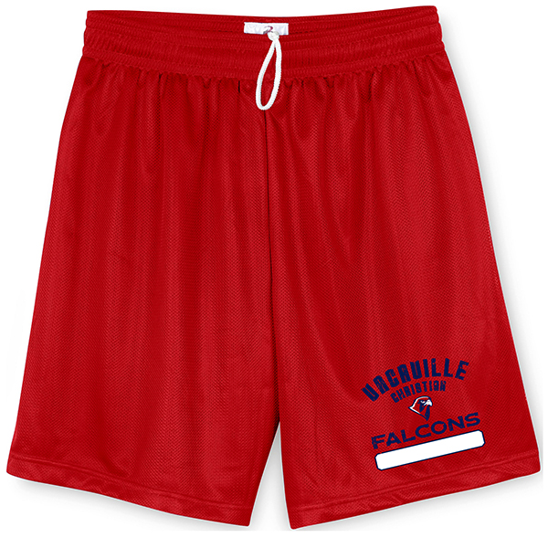 1 PE SHORT