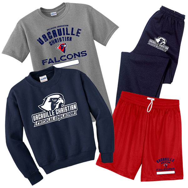 1 PE PACKAGE