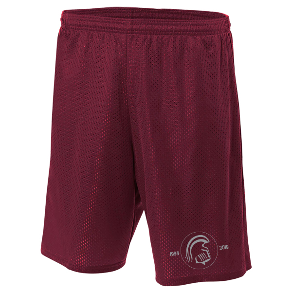 1 PE SHORT
