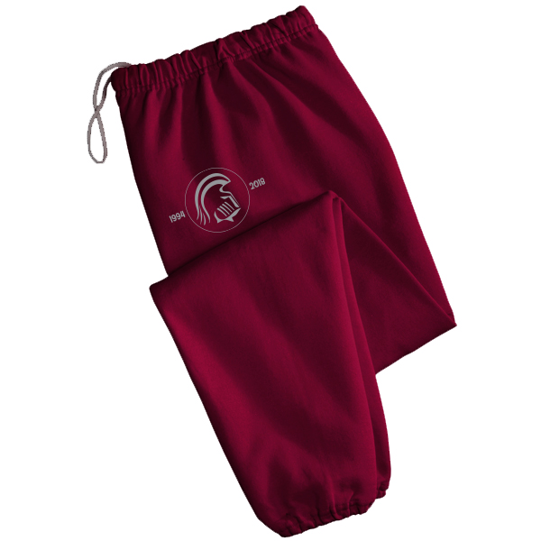 1 PE SWEATPANTS