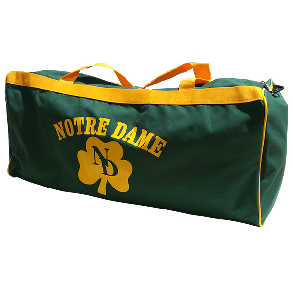 DUFFLE BAG LARGE
