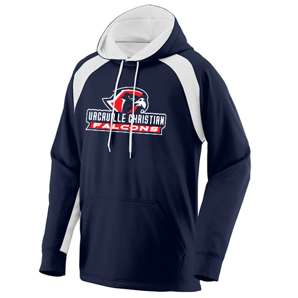 MOISTURE WICKING HOOD