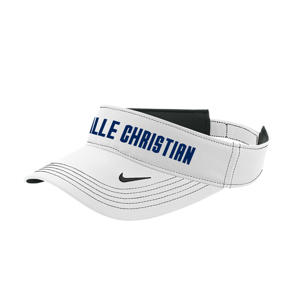GOLF 429466 NIKE VISOR