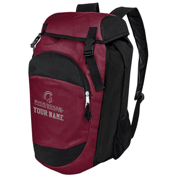ATHLETICS GEAR BAG