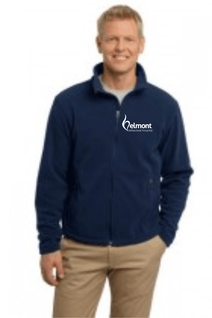 Port Authority® Value Fleece Jacket. F217.