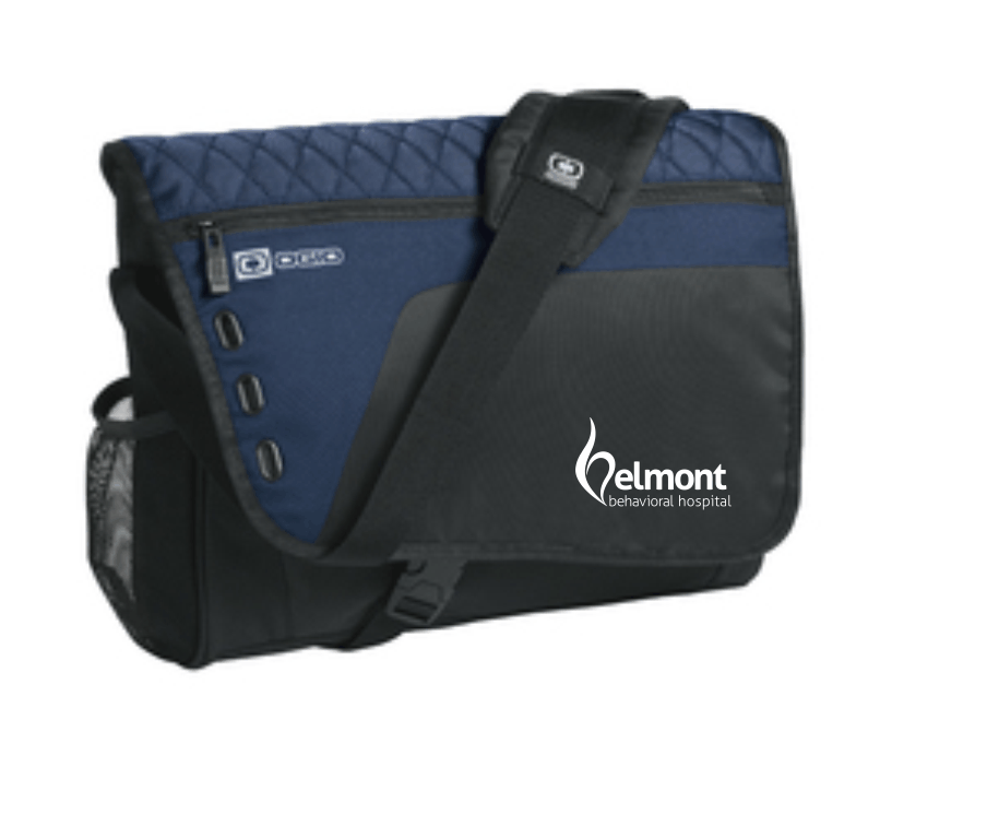 OGIO® - Vault Messenger 417012