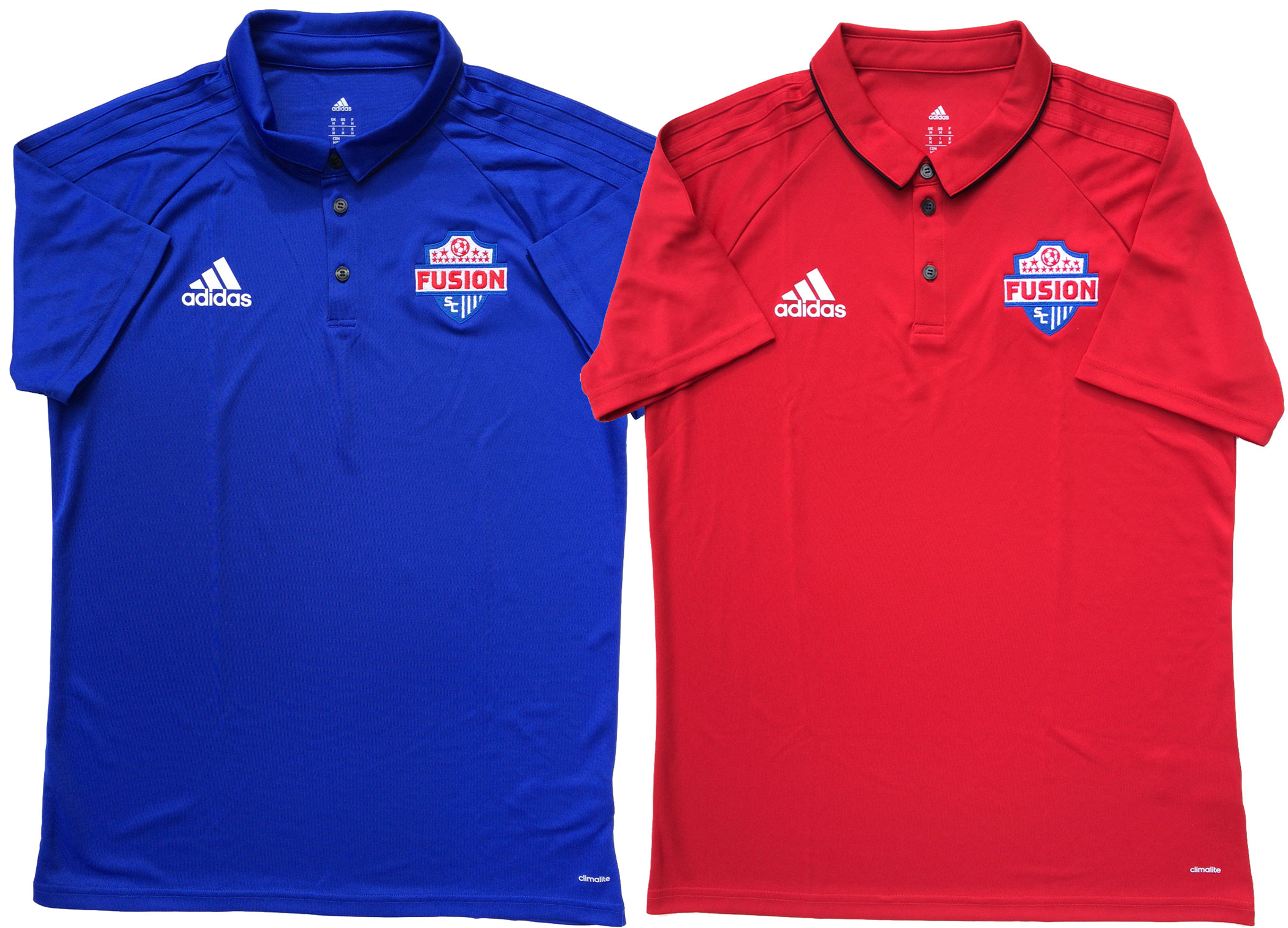 Adidas Tiro 17 Polo