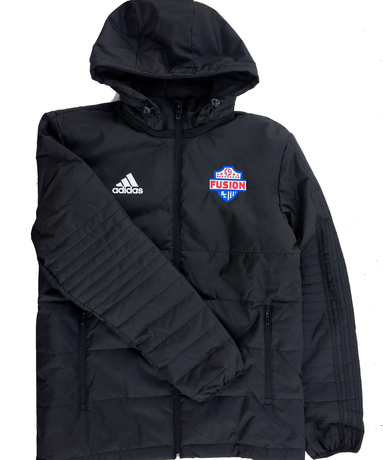 Adidas Tiro Winter jacket