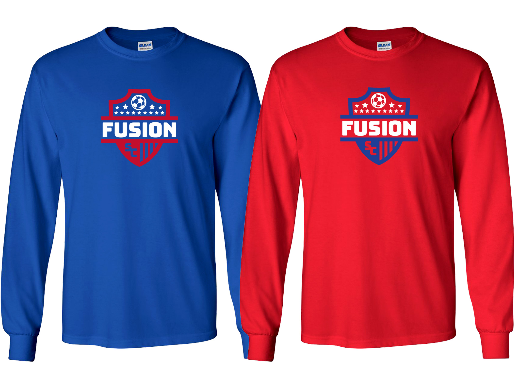 Long Sleeve T-Shirt