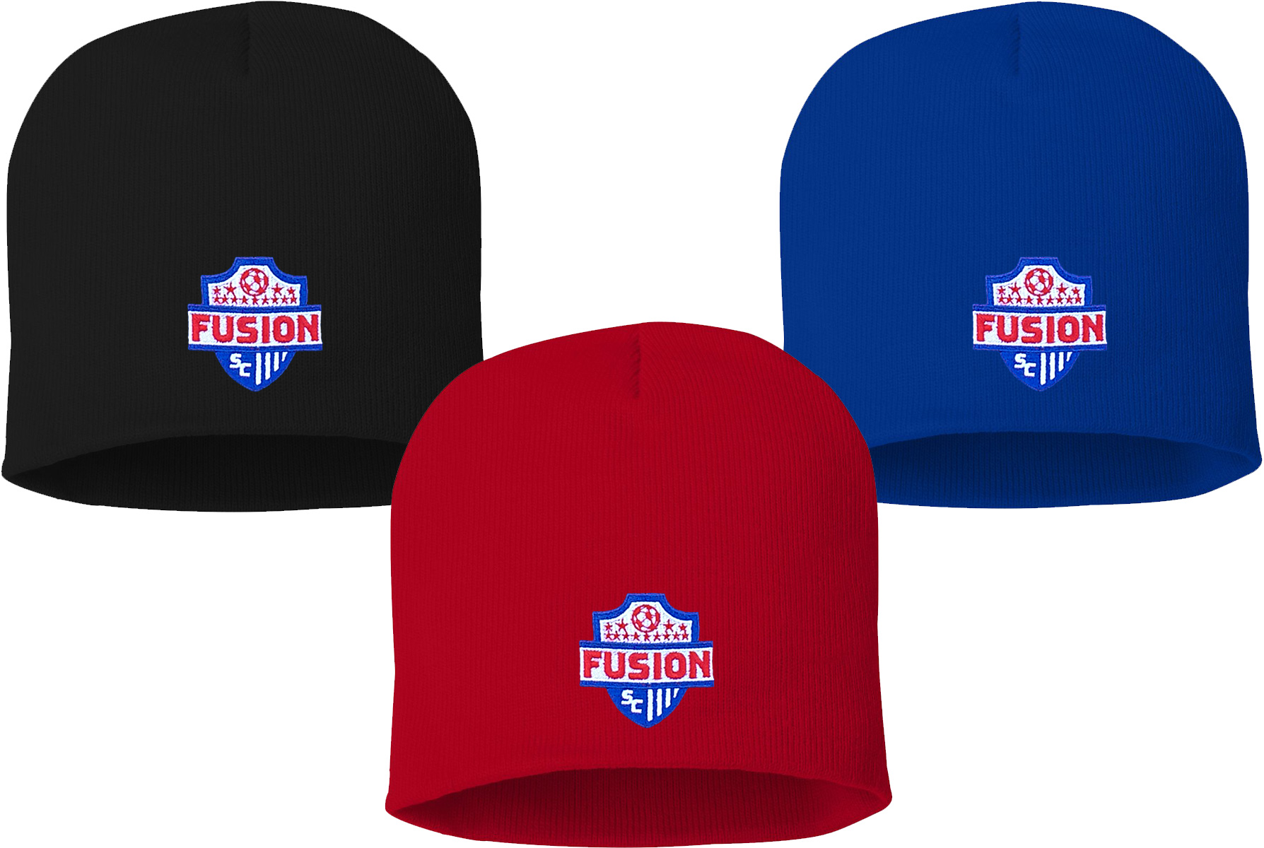 Fusion Beanie