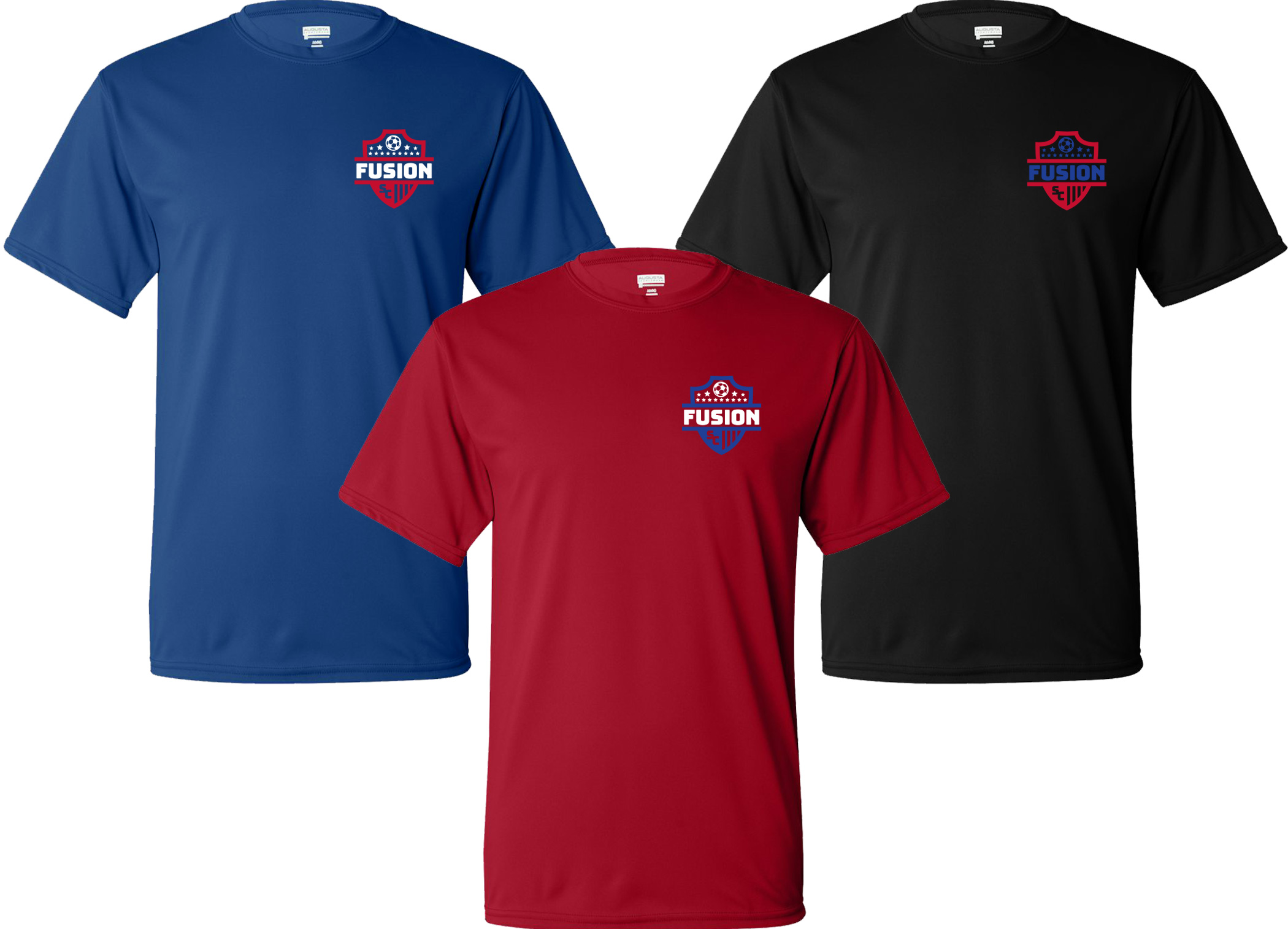 Mens Performance T Shirt