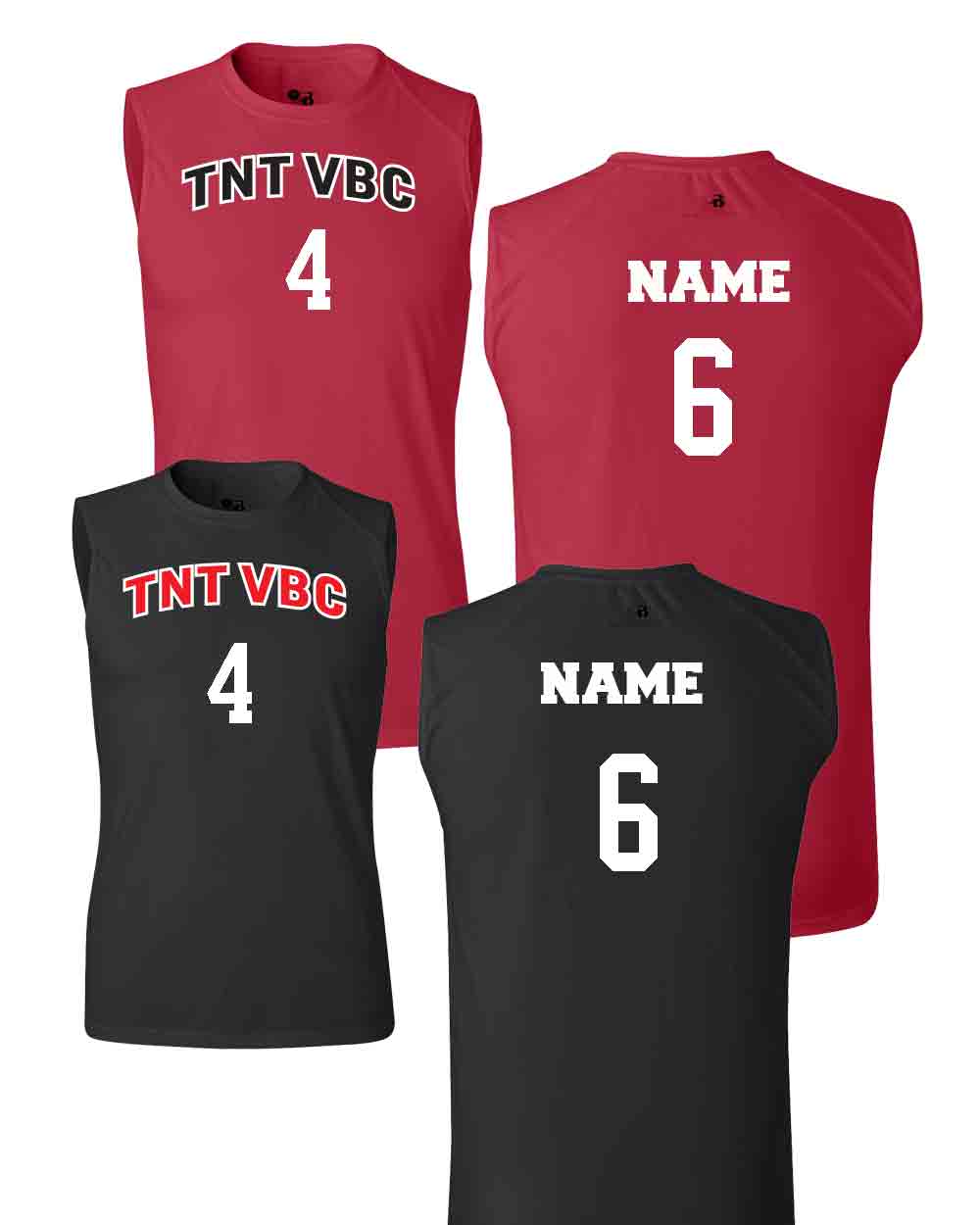 Boys Jersey Set- 2 Shirt Set