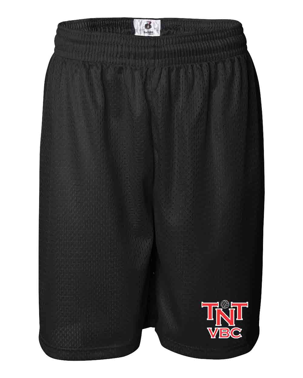 Boys Mesh Shorts